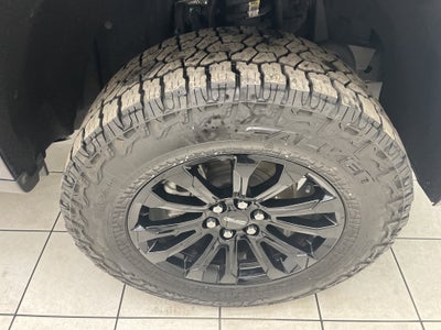 2021 GMC Canyon 4WD Crew Cab Short Box Elevation