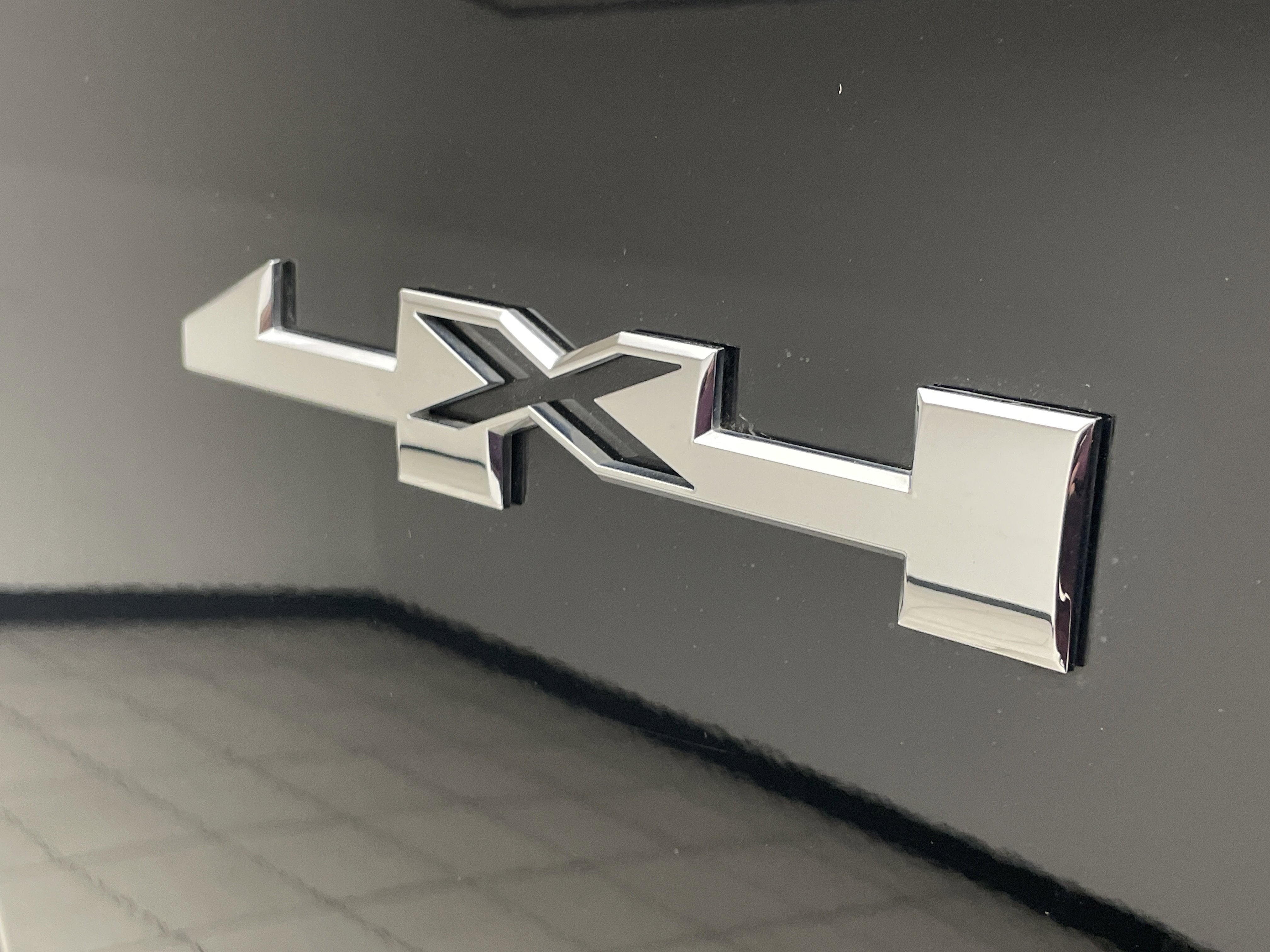 2021 GMC Canyon 4WD Crew Cab Short Box Elevation