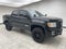 2021 GMC Canyon 4WD Crew Cab Short Box Elevation