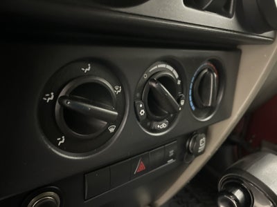 2007 Jeep Wrangler Unlimited Sahara