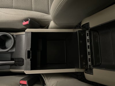 2007 Jeep Wrangler Unlimited Sahara