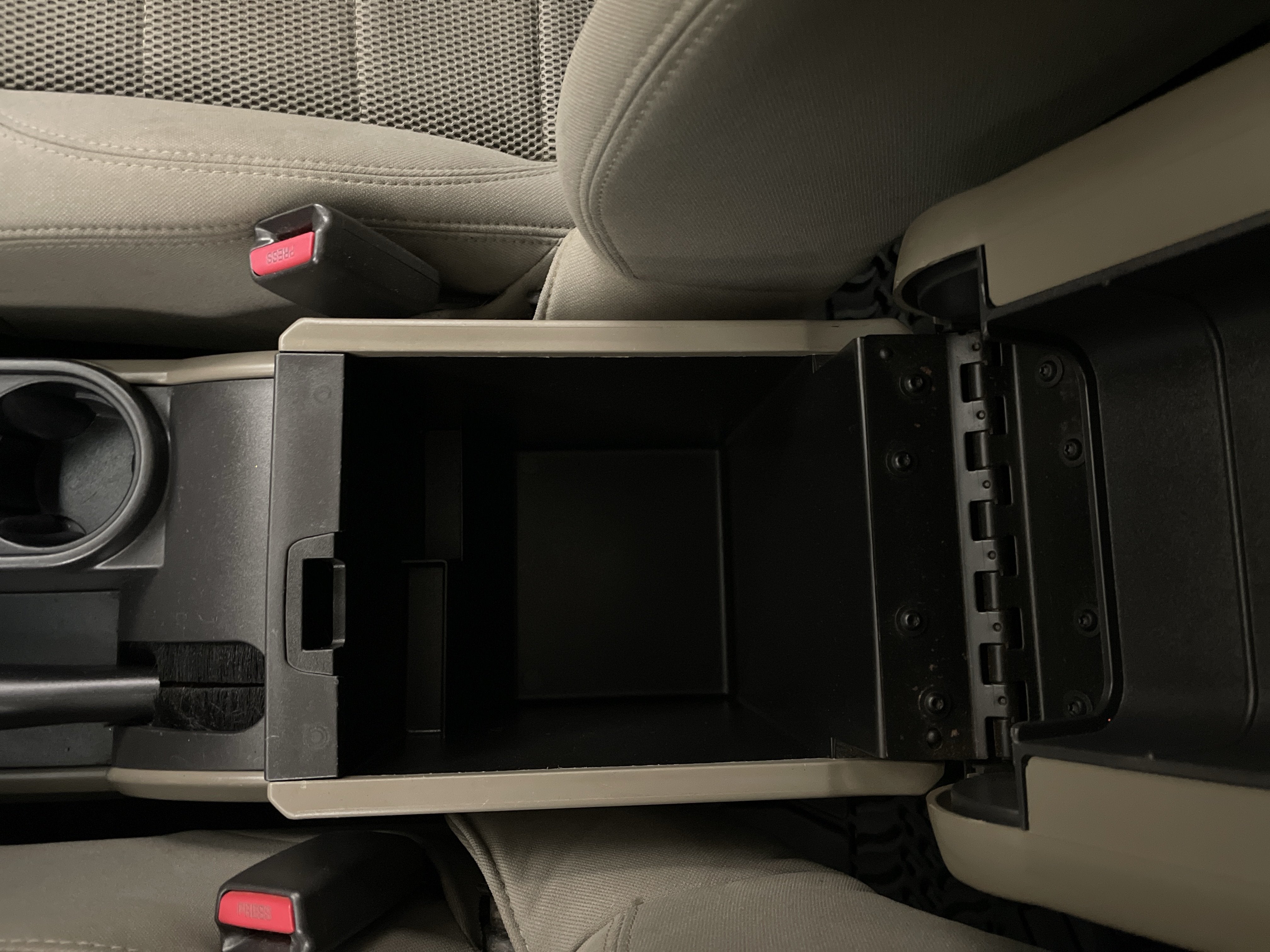 2007 Jeep Wrangler Unlimited Sahara