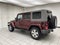 2007 Jeep Wrangler Unlimited Sahara