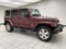 2007 Jeep Wrangler Unlimited Sahara