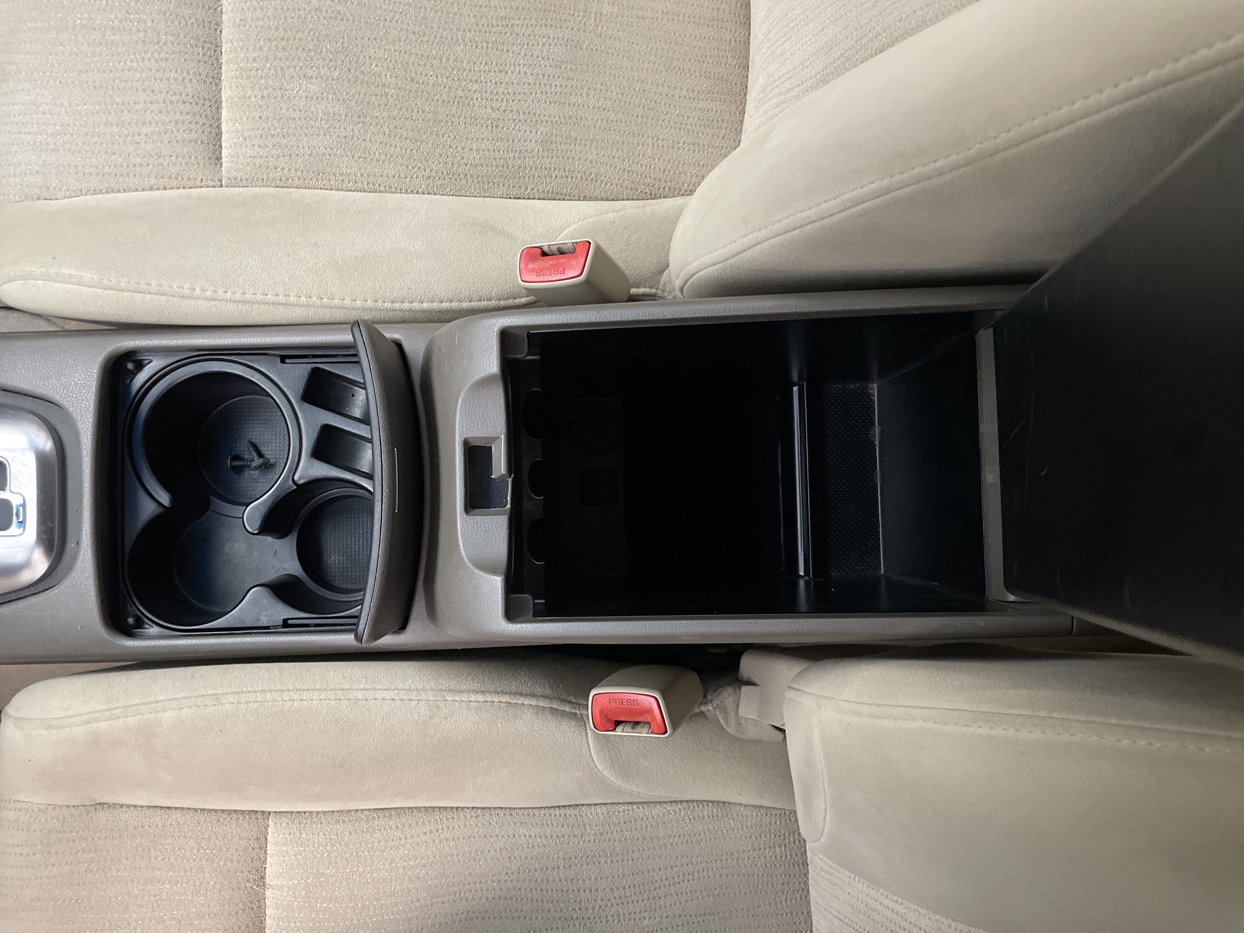 2010 Nissan Altima 2.5 S