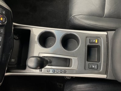 2015 Nissan Altima 2.5 SL