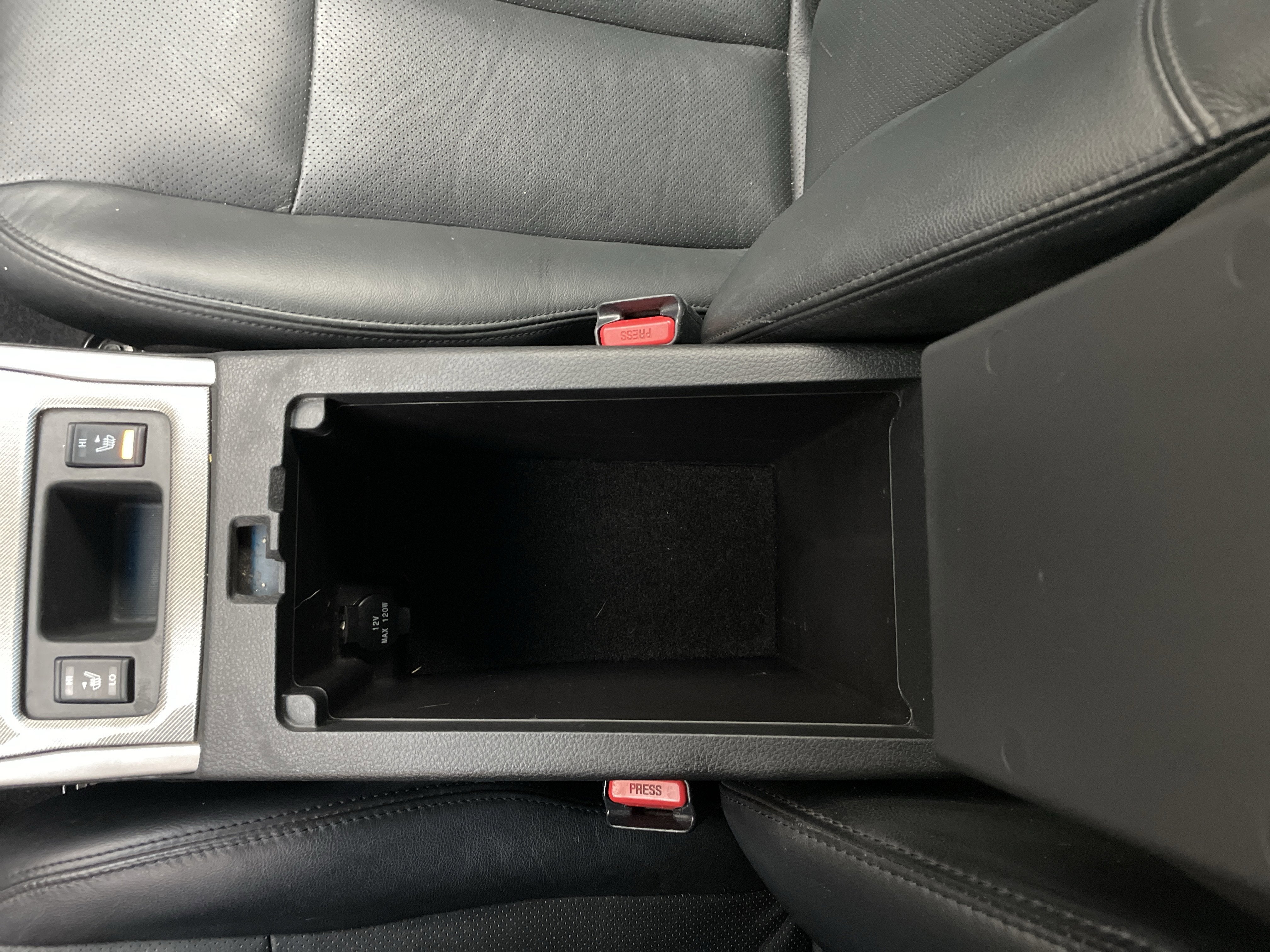 2015 Nissan Altima 2.5 SL