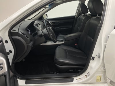 2015 Nissan Altima 2.5 SL
