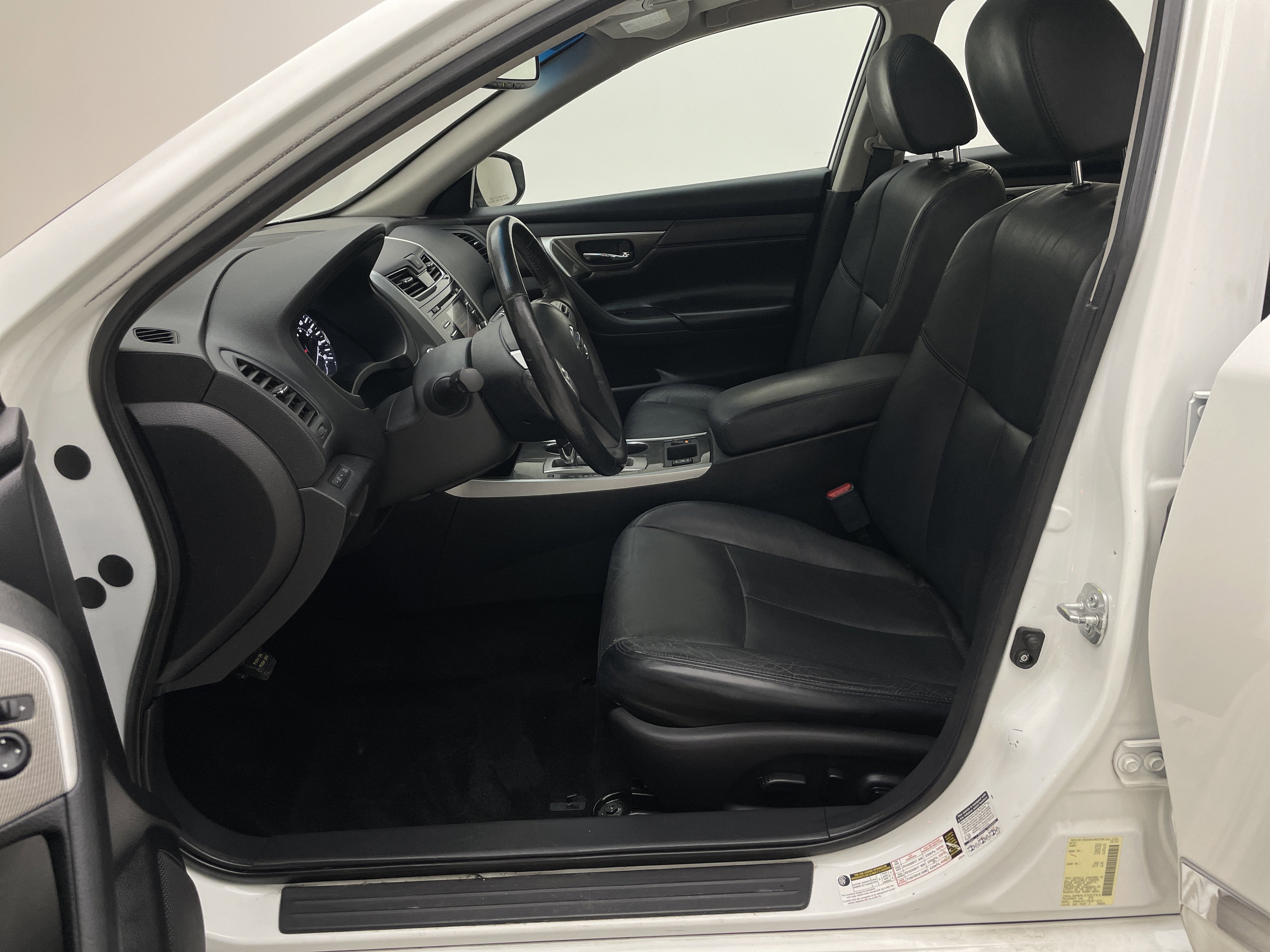 2015 Nissan Altima 2.5 SL