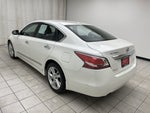 2015 Nissan Altima 2.5 SL
