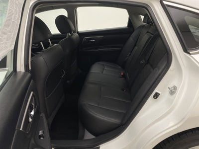 2015 Nissan Altima 2.5 SL