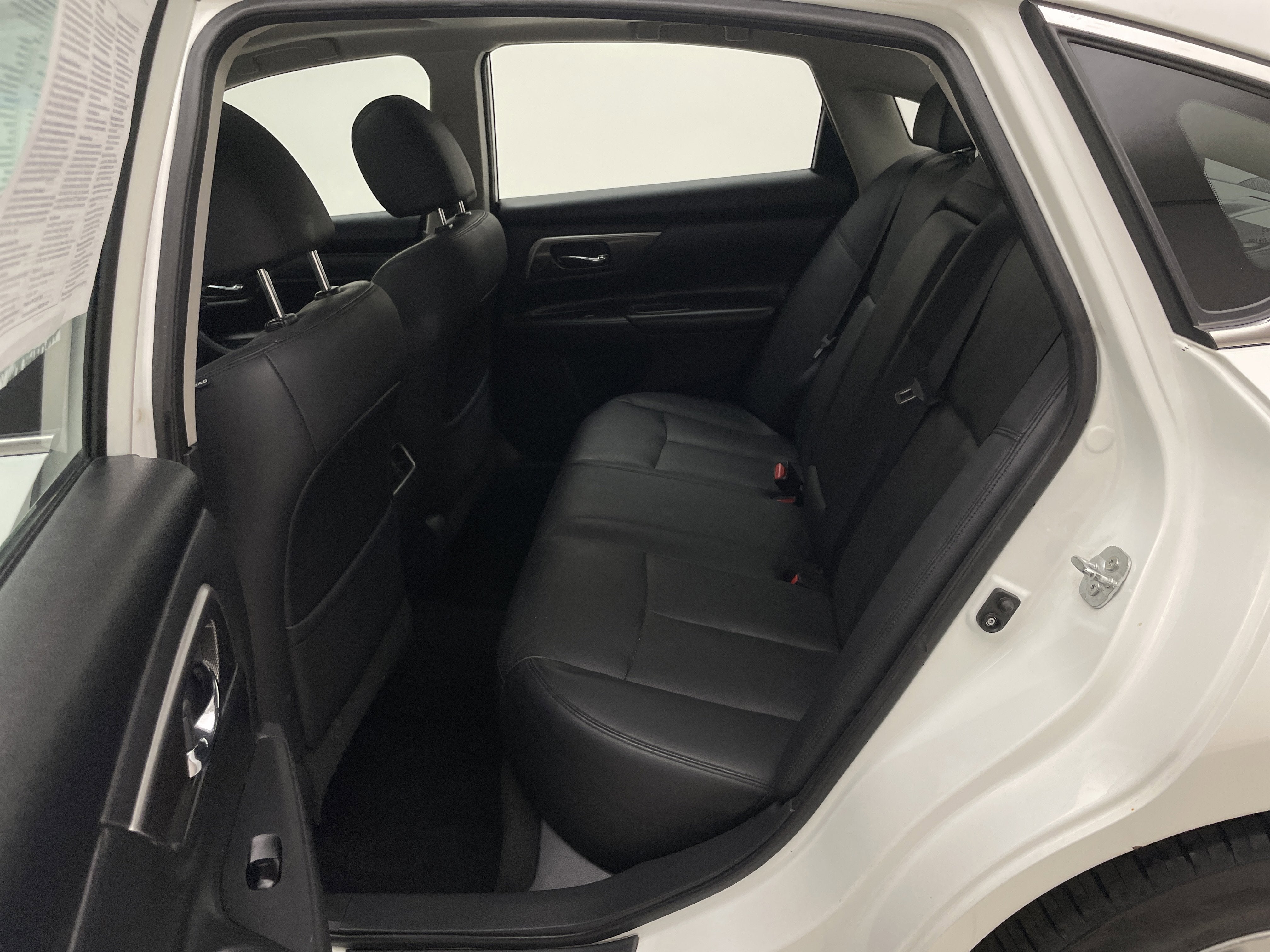 2015 Nissan Altima 2.5 SL