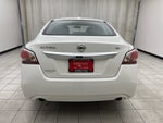 2015 Nissan Altima 2.5 SL