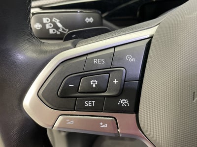 2024 Volkswagen Atlas Cross Sport 2.0T SEL Premium R-Line