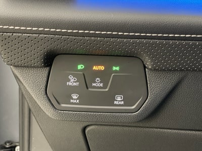 2024 Volkswagen Atlas Cross Sport 2.0T SEL Premium R-Line