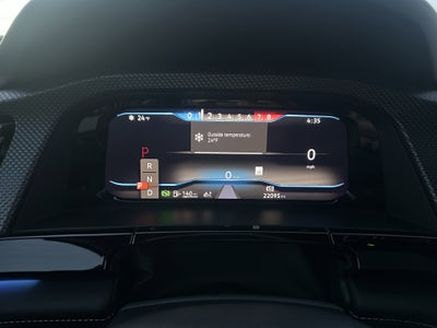 2024 Volkswagen Atlas Cross Sport 2.0T SEL Premium R-Line