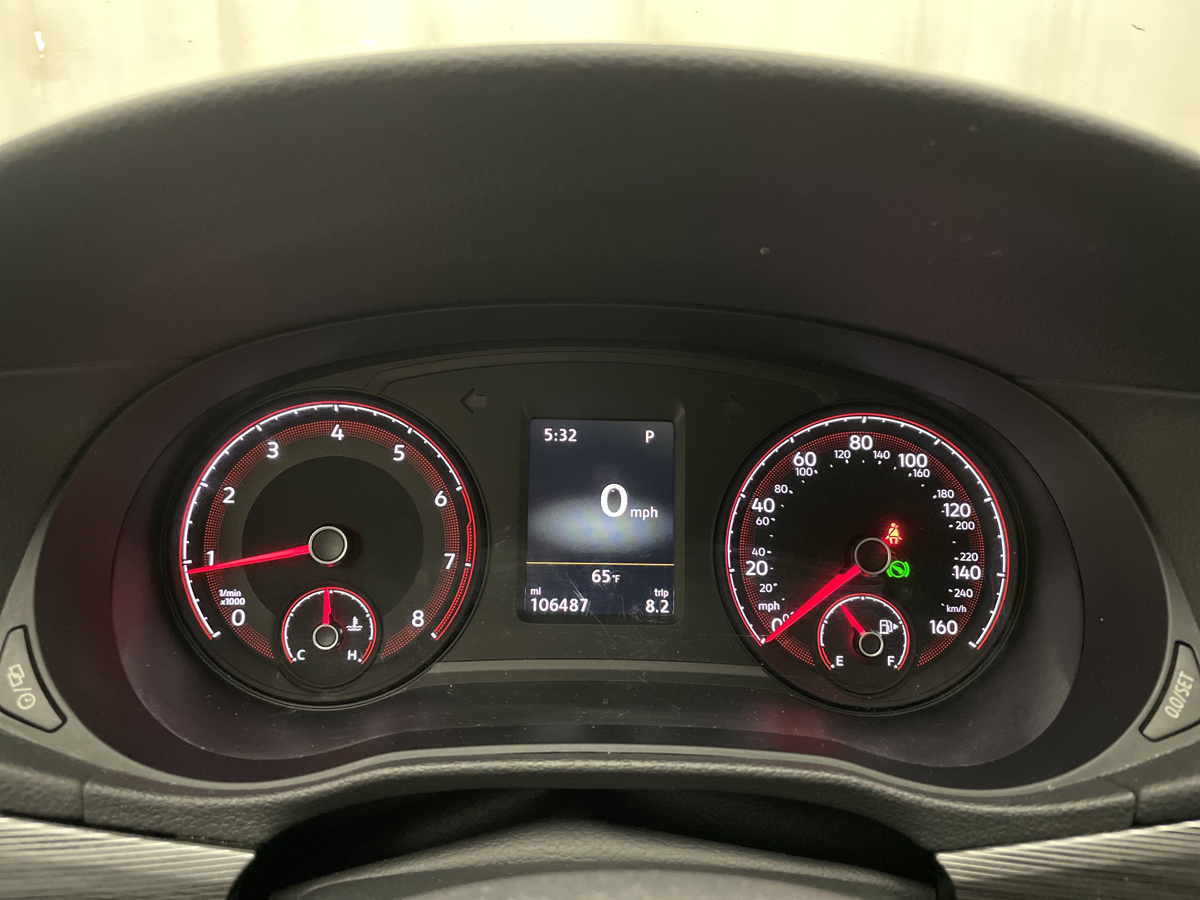 2021 Volkswagen Passat 2.0T R-Line