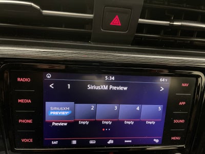 2021 Volkswagen Passat 2.0T R-Line