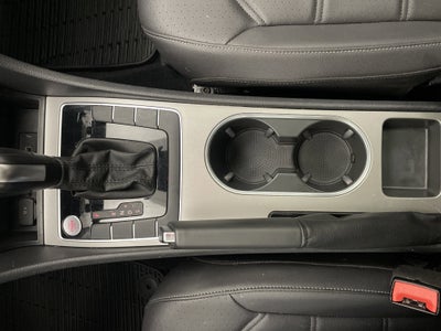 2021 Volkswagen Passat 2.0T R-Line