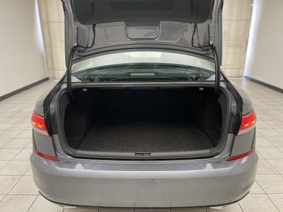 2021 Volkswagen Passat 2.0T R-Line