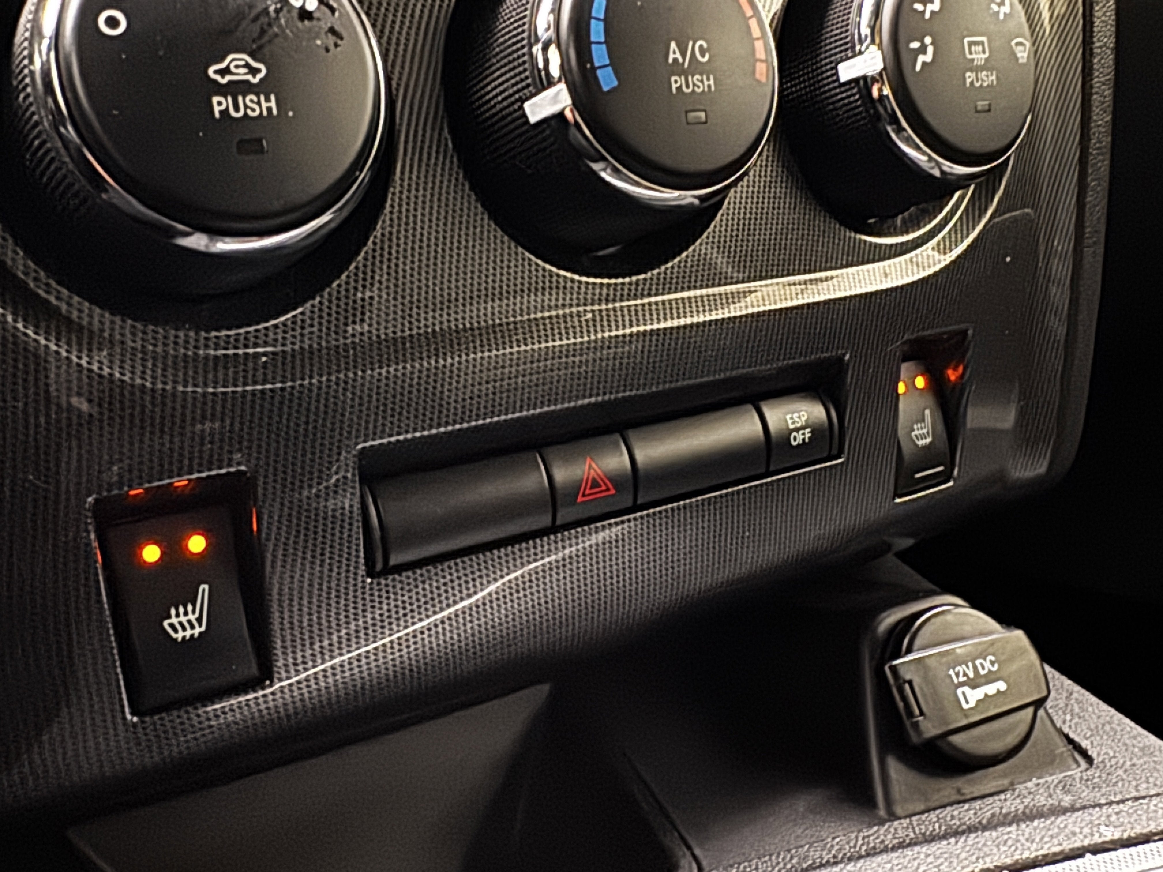 2010 Dodge Challenger R/T