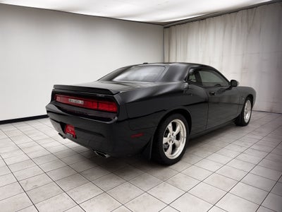 2010 Dodge Challenger R/T