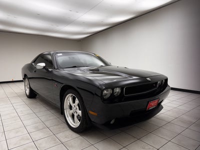 2010 Dodge Challenger R/T