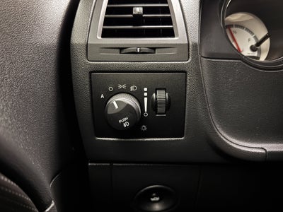 2010 Dodge Challenger R/T