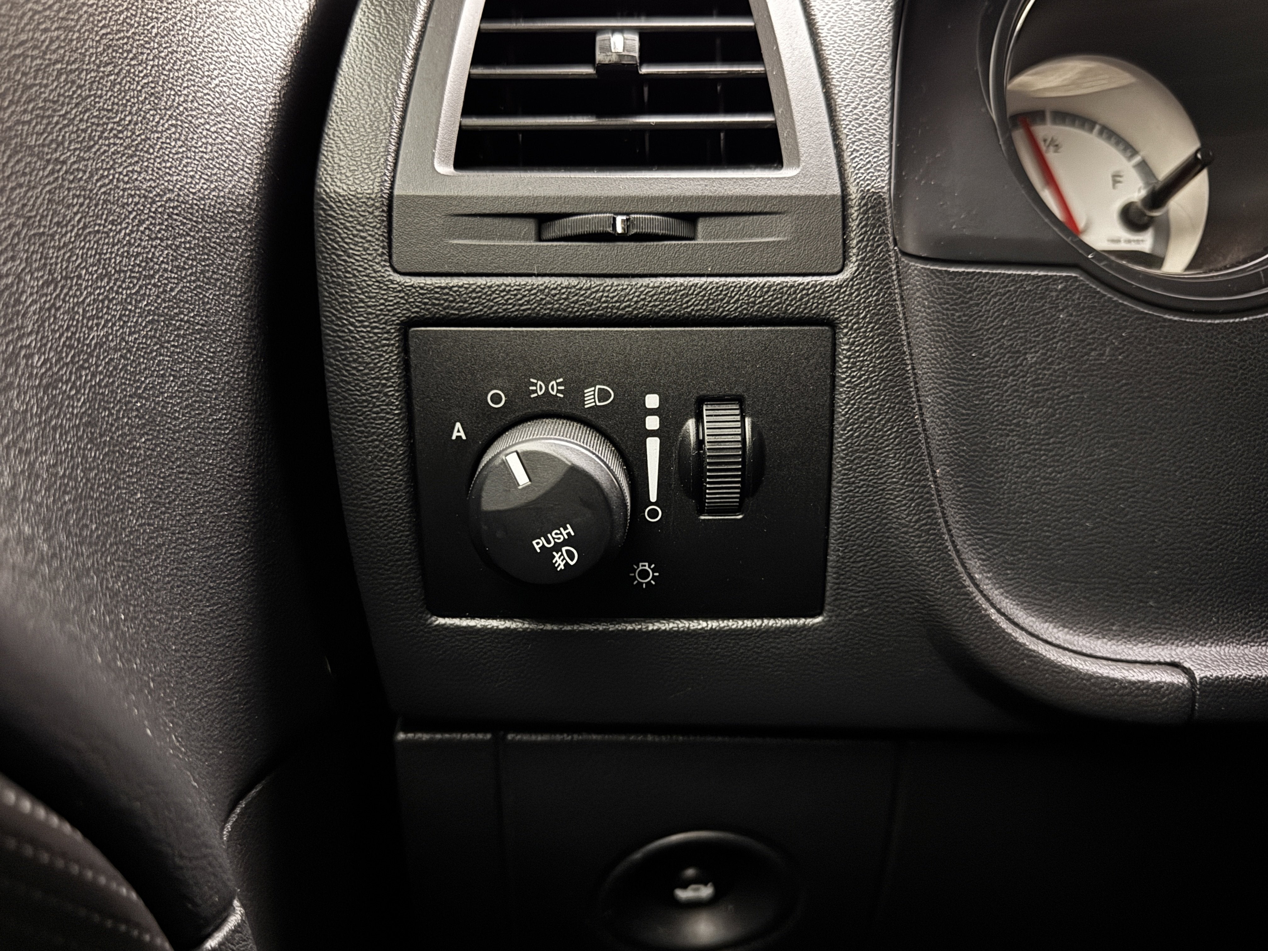 2010 Dodge Challenger R/T