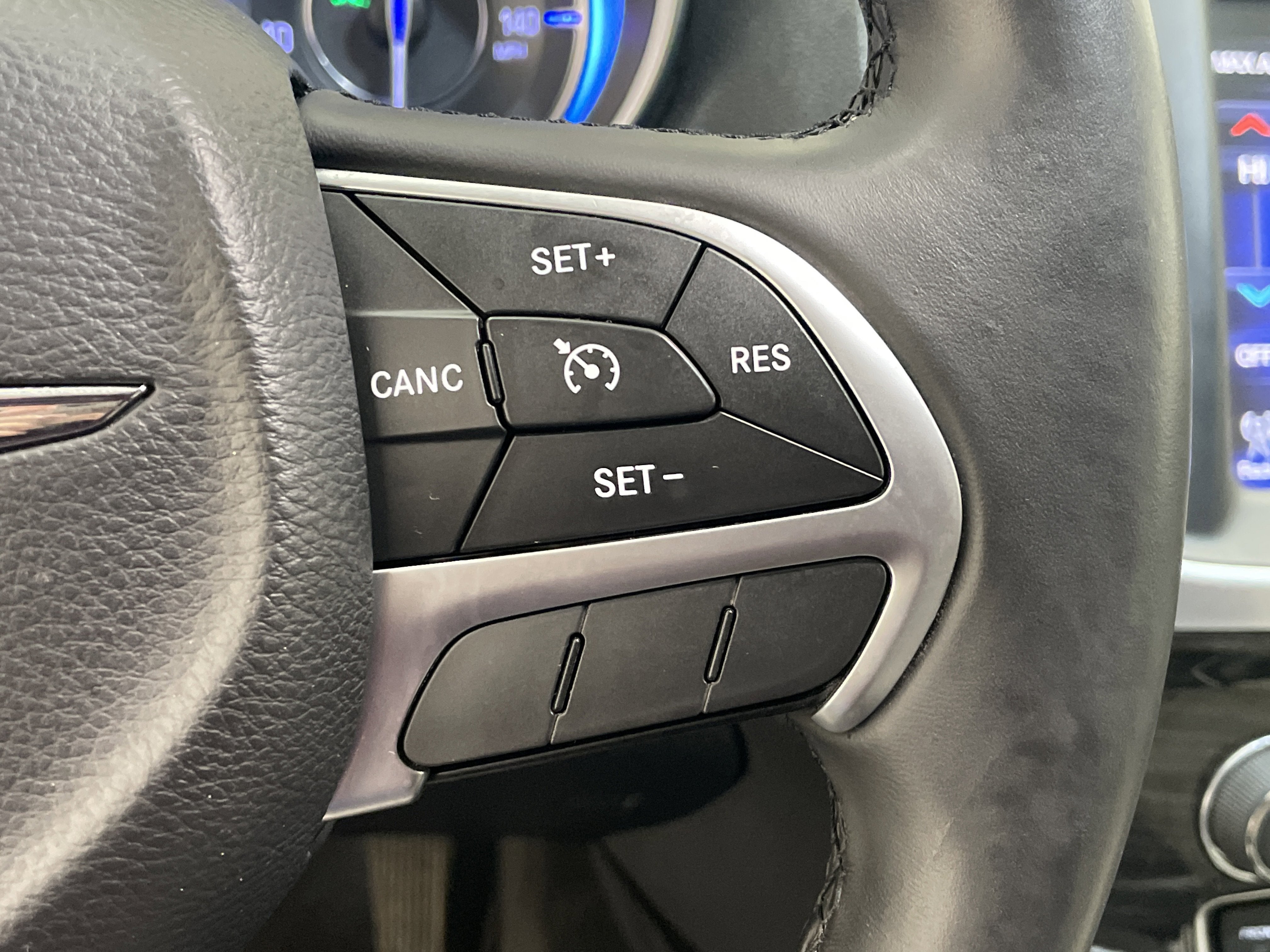 2015 Chrysler 300 Limited