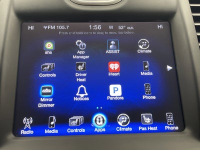 2015 Chrysler 300 Limited