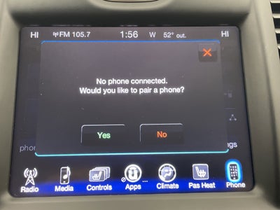 2015 Chrysler 300 Limited