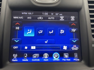 2015 Chrysler 300 Limited