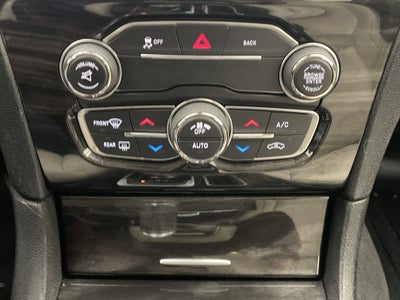 2015 Chrysler 300 Limited