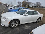 2015 Chrysler 300 Limited
