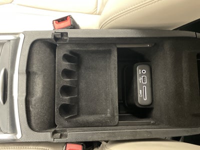 2015 Chrysler 300 Limited