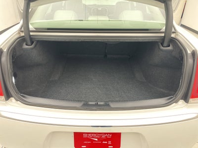 2015 Chrysler 300 Limited