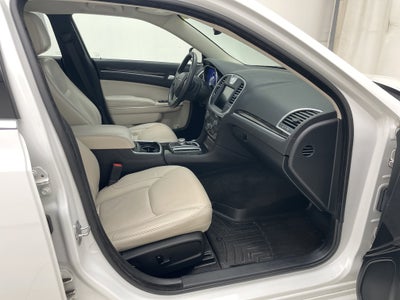 2015 Chrysler 300 Limited