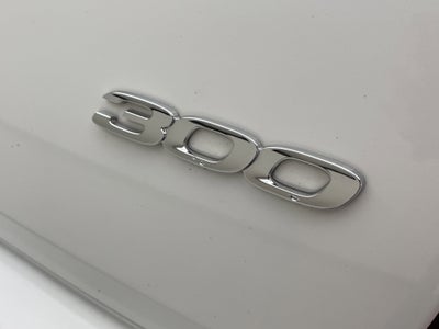 2015 Chrysler 300 Limited