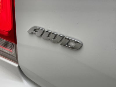 2015 Chrysler 300 Limited