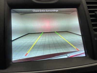 2019 Chrysler 300 Touring AWD