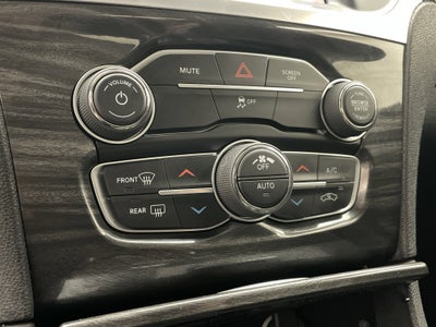 2019 Chrysler 300 Touring AWD
