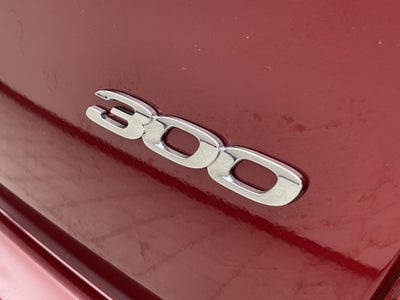 2019 Chrysler 300 Touring AWD