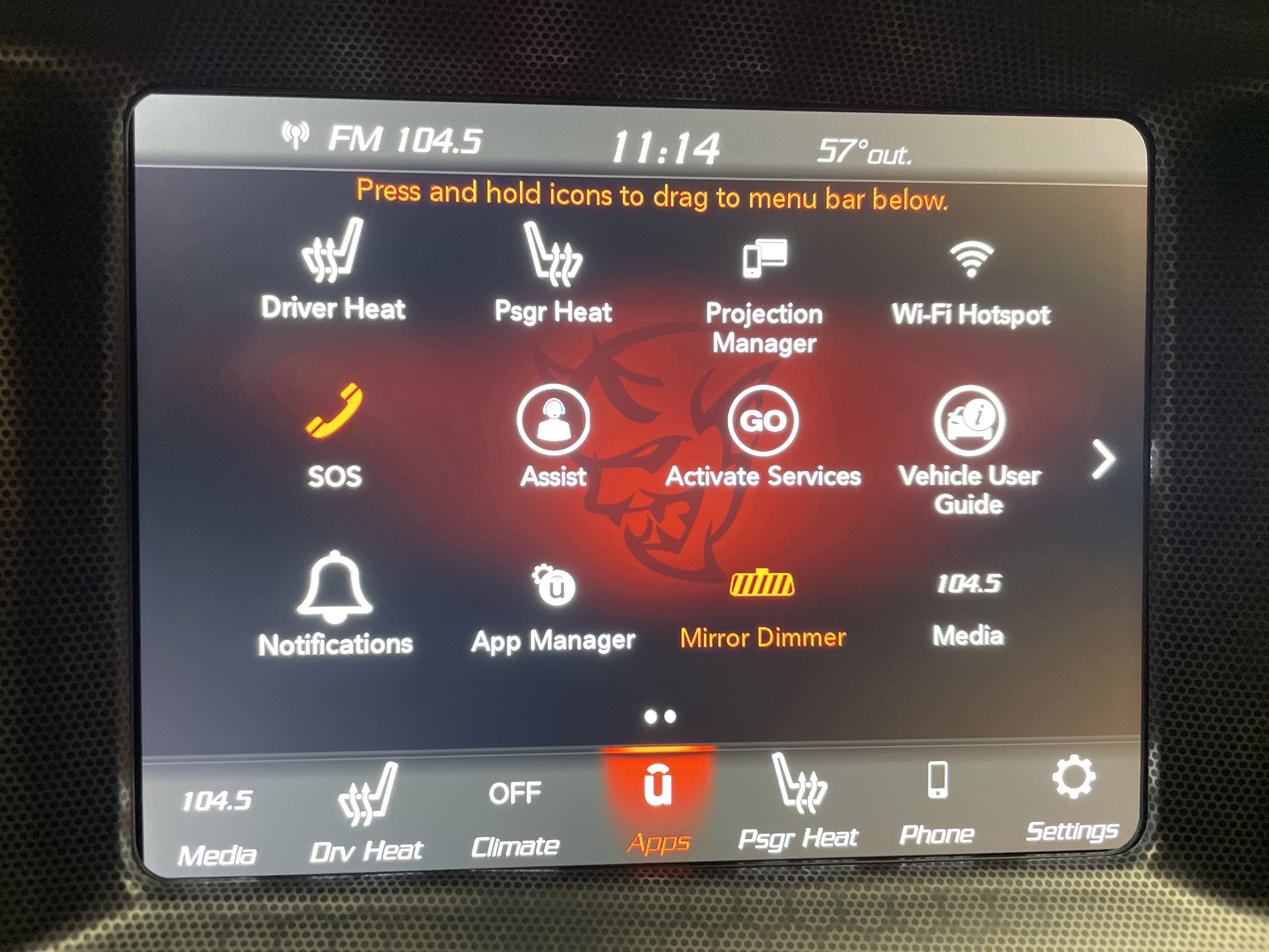 2018 Dodge Charger SXT Plus RWD