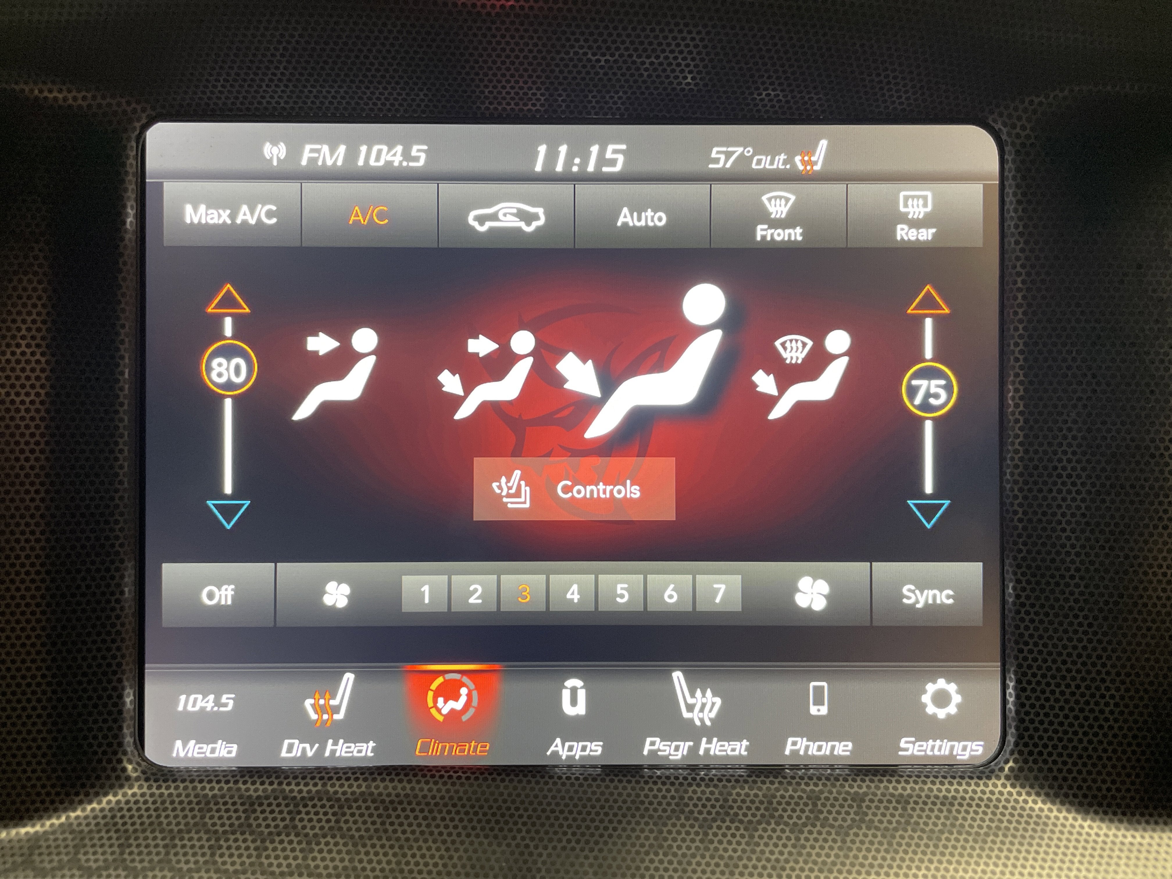 2018 Dodge Charger SXT Plus RWD