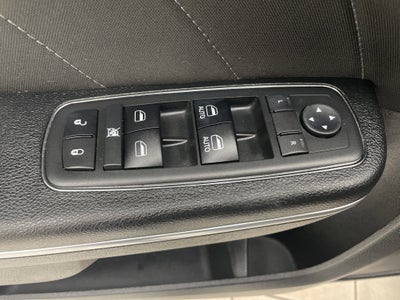 2018 Dodge Charger SXT Plus RWD