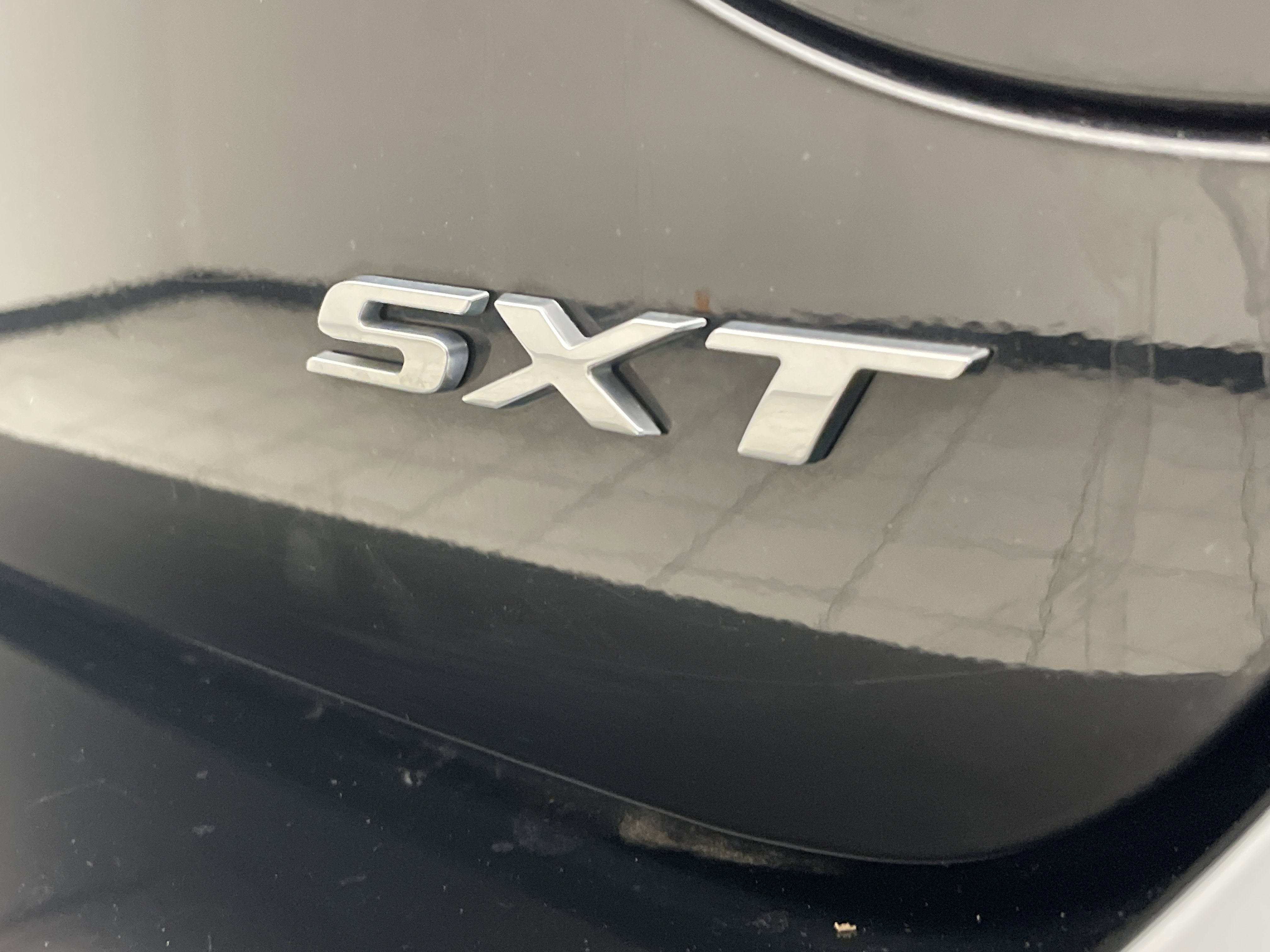 2018 Dodge Charger SXT Plus RWD