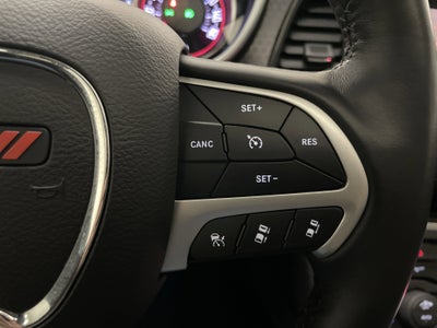 2018 Dodge Challenger SXT Plus