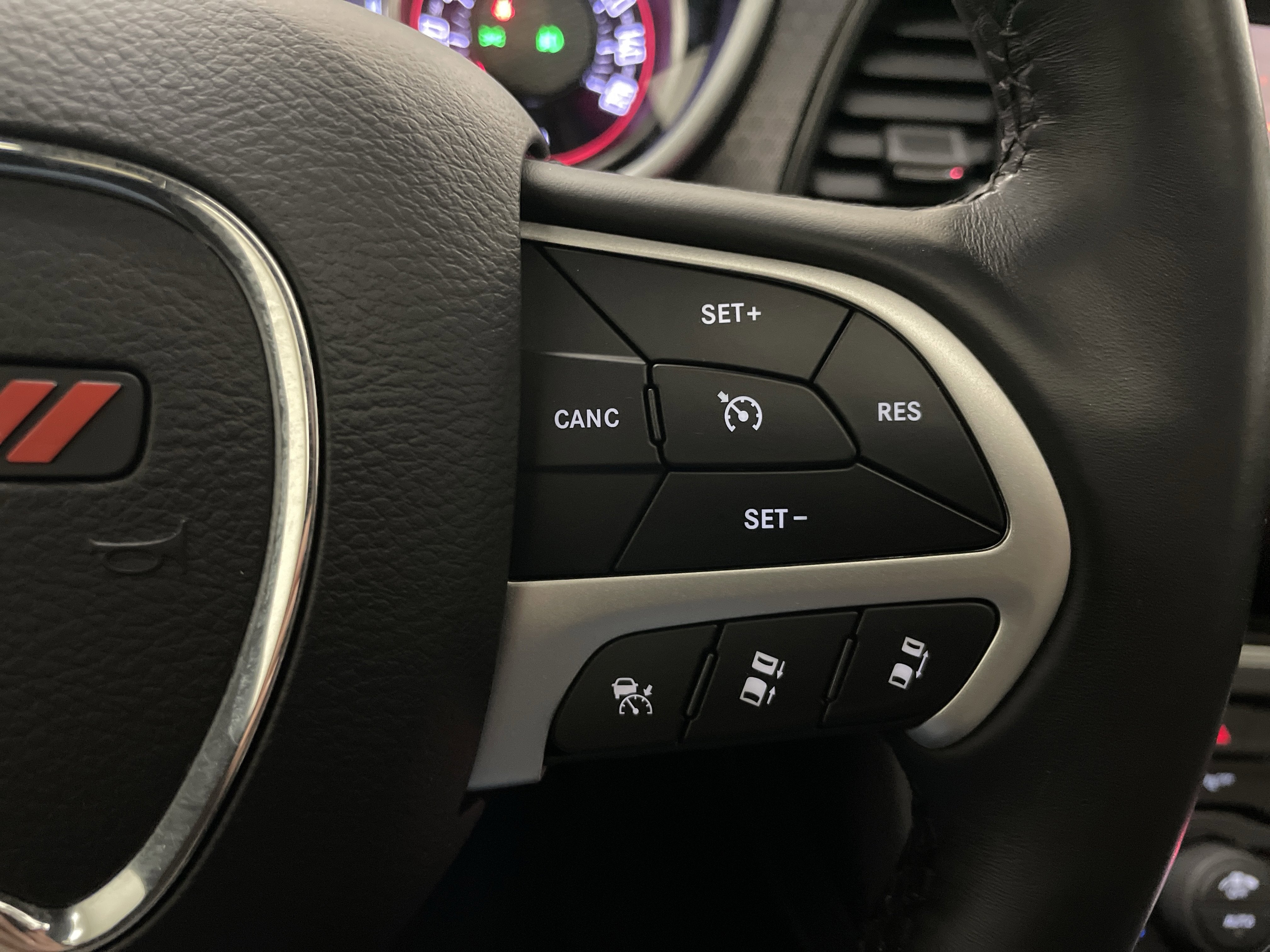 2018 Dodge Challenger SXT Plus