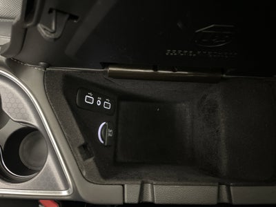 2018 Dodge Challenger SXT Plus